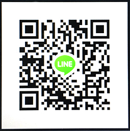 大悅沙發LINEQRcode